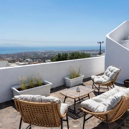 Sofia Appartement