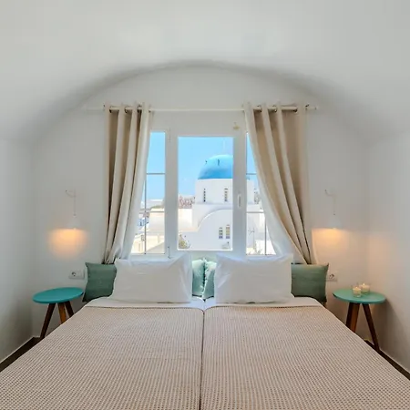 Sofia Appartement *