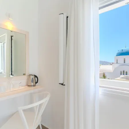 Appartement Sofia *