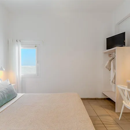 Appartement Sofia *