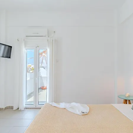 Sofia Appartement
