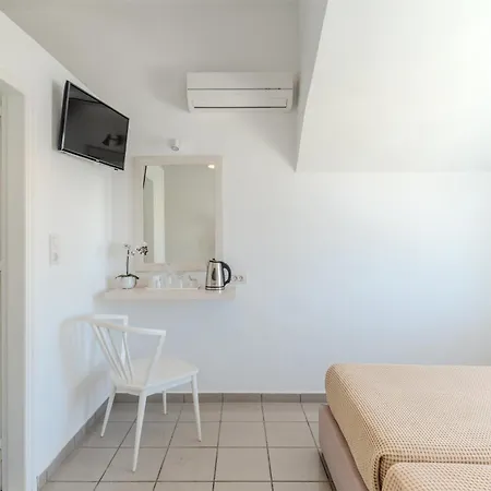 Appartement Sofia *